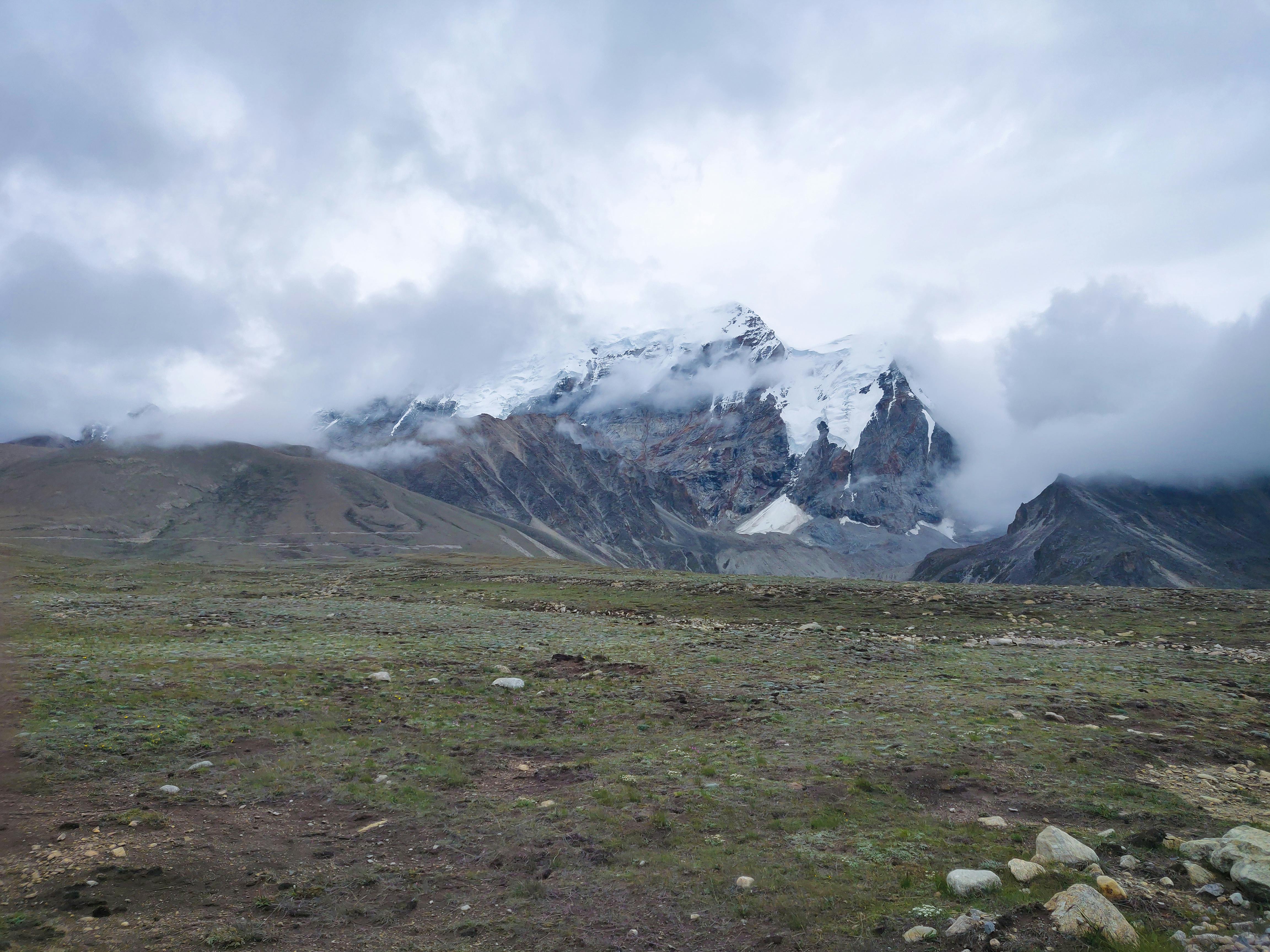 Best North Sikkim Tour Package from Gangtok with Taxi